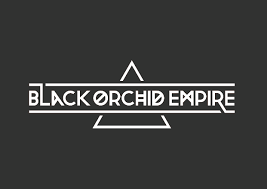 BLACK ORCHID EMPIRE